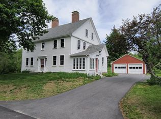 58 Proctor Rd, Jaffrey, NH 03452
