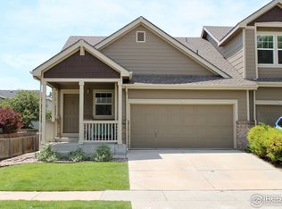 1945 Fossil Creek Pkwy UNIT B, Fort Collins, CO 80528