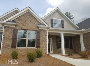 2125 Chase Dr #17, Loganville, GA 30052