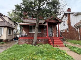 13120 Birwood St, Detroit, MI 48238