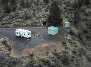 11961 SW Upper Canyon Rim Dr, Culver, OR 97734