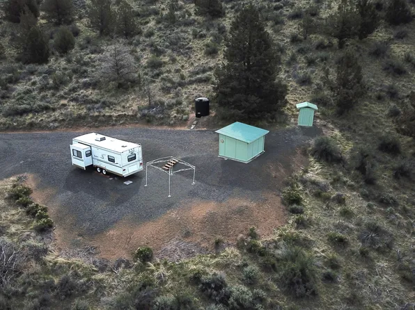 11961 SW Upper Canyon Rim Dr, Culver, OR 97734