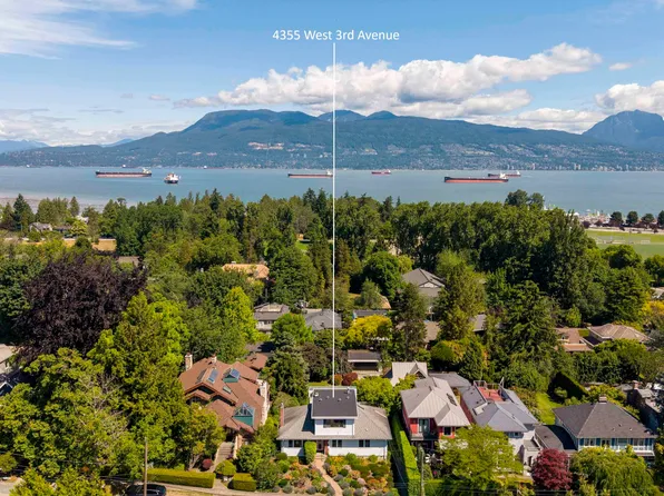 4355 W 3rd Ave, Vancouver, BC V6R 1M6