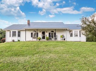 6502 Hickory Hill Rd, Henley, MO 65040