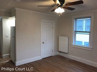 7 Phillips St #2R, Beverly, MA 01915