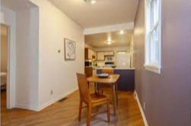 Dining Space