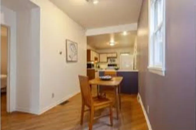 Dining Space