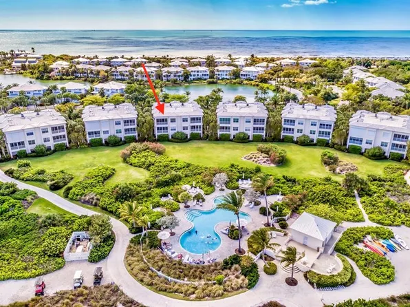 751 S Harbor Dr APT 2, Boca Grande, FL 33921
