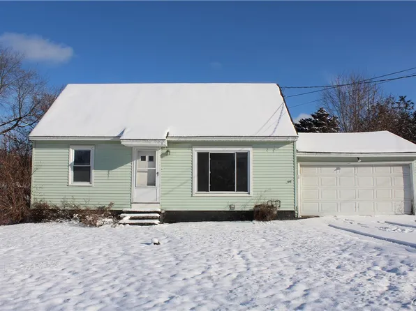 101 Fairwood Dr, Syracuse, NY 13209