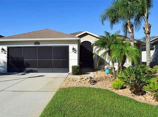 9454 Rolling Cir, San Antonio, FL 33576