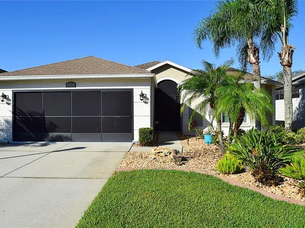 9454 Rolling Cir, San Antonio, FL 33576