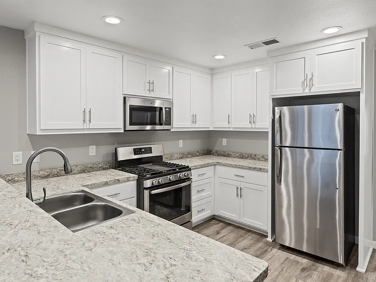 OSM Properties Homes & Apartments — Photo 2