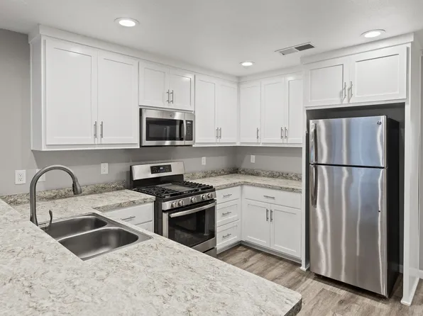 OSM Properties Homes & Apartments