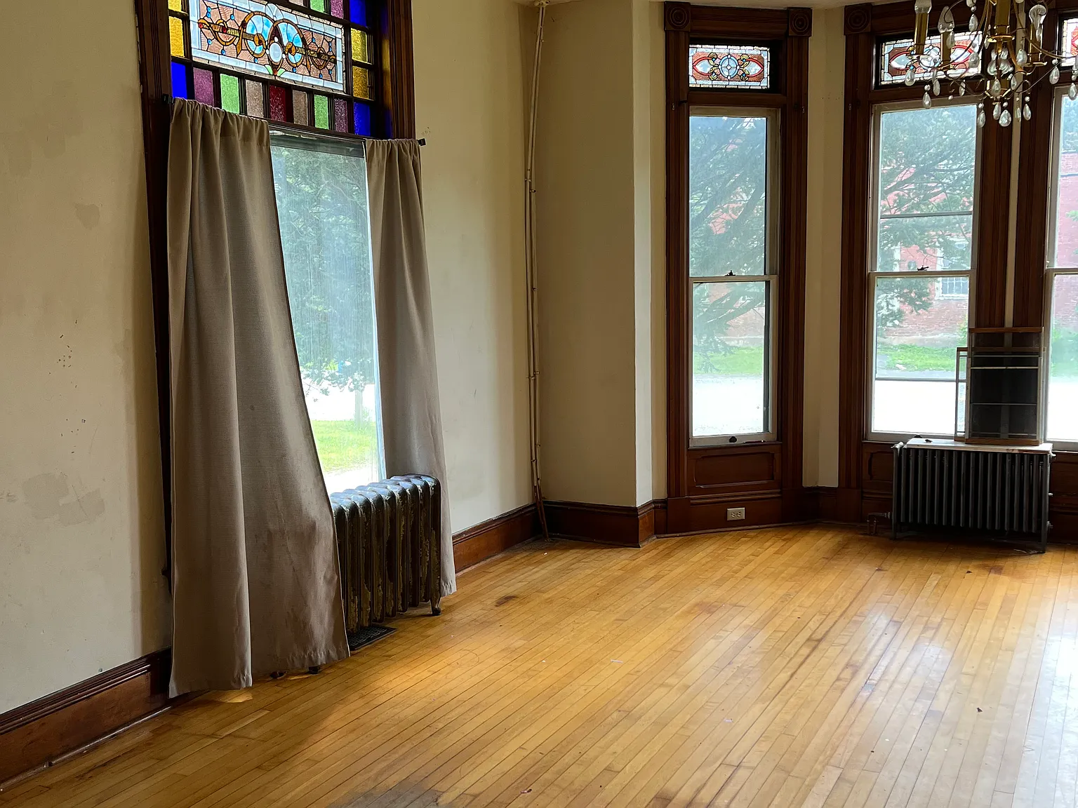 1 bed, 1400 sqft, $1,850 — Photo 2