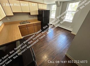 3 Bear Hill Rd APT 14, Hillsborough, NH 03244