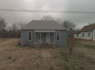 629 E Walcott St, Pilot Point, TX 76258