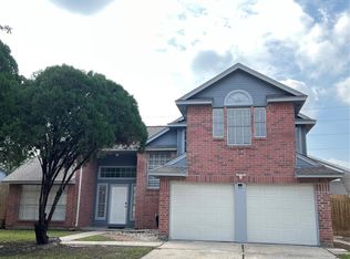 10123 Early Spring Dr, Houston, TX 77064