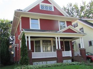 399 Hazelwood Ter, Rochester, NY 14609