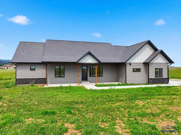 21007 Blair Ranch Rd, Sturgis, SD 57785