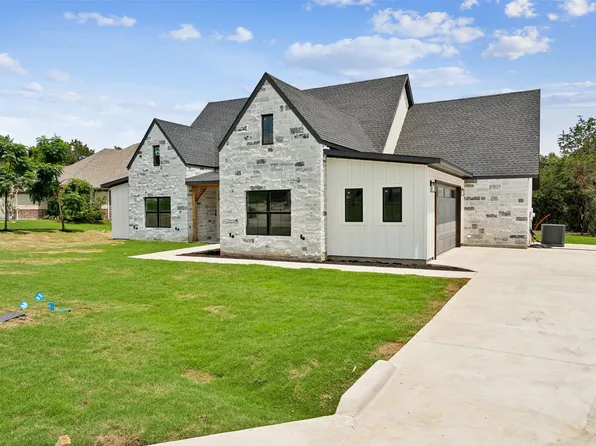 1003 Mojave Trl, Granbury, TX 76048