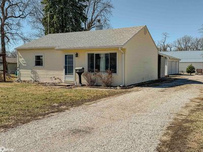 305 N Poplar St, Mount Pleasant, IA, 52641