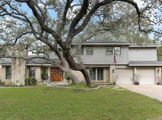 2711 Whisper Dove St, San Antonio, TX 78230