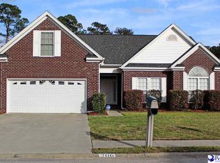 706 Aster Dr, Florence, SC 29501