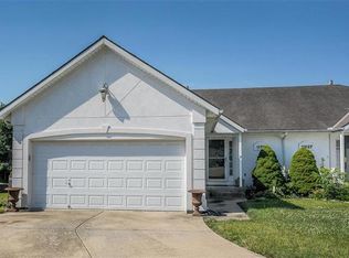 11701 E 85th St, Raytown, MO 64138