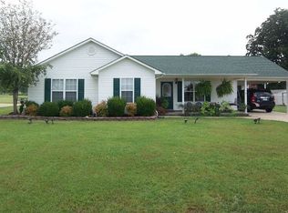 1879 Lanesferry Rd, Newbern, TN 38059