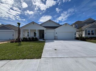 63 Pegasus Rd, Flagler Beach, FL 32136