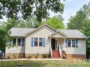 354 Little Bear Ln, Spout Spring, VA 24593