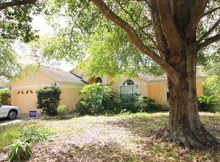 1268 Countrywind Dr, Apopka, FL 32703