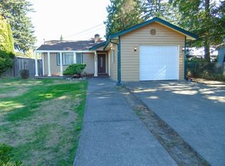 9435 S L St, Tacoma, WA 98444