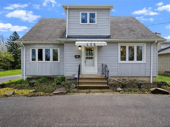 426 Victoria Ave, Chatham Kent, ON N7L 3B3