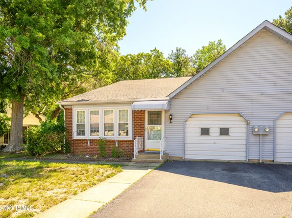 8A Portsmouth Street #54B, Whiting, NJ 08759