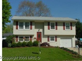 14 Marshall Rd, Waldorf, MD 20602