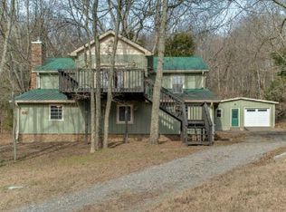 1796 Pleasant Hill Rd, Franklin, TN 37067
