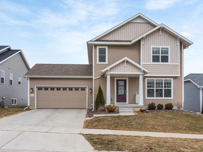 6010 Stoney Oak Lane, Madison, WI, 53718