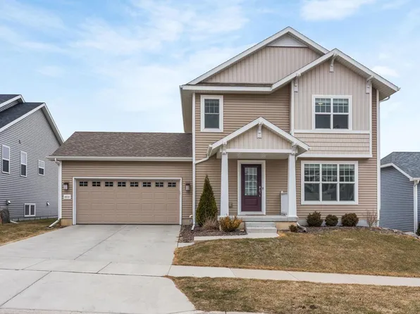 6010 Stoney Oak Lane, Madison, WI 53718