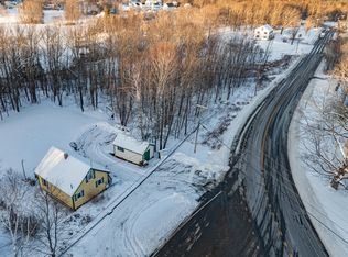 1 Blanchard Road, Monson, ME 04464