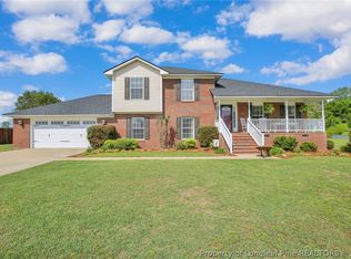 7506 Abator Dr, Hope Mills, NC 28348