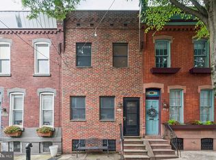 857 N Taylor St, Philadelphia, PA
