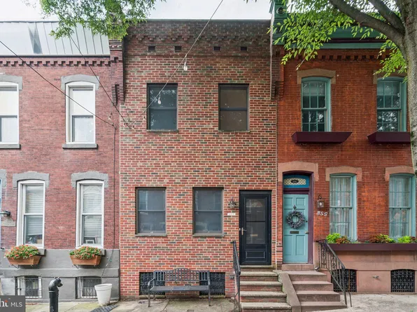 857 N Taylor St, Philadelphia, PA 19130