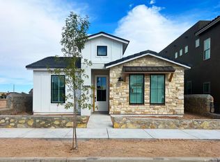 14677 Pebble Hills Blvd, El Paso, TX 79938