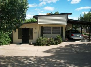 200 E Pine St, Payson, AZ 85541