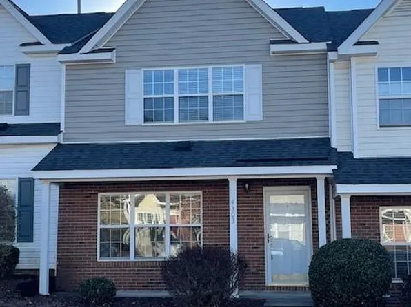 4303 Carlys Way, Greensboro, NC 27410