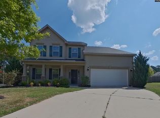 356 Kingsbury Ln, Blythewood, SC 29016