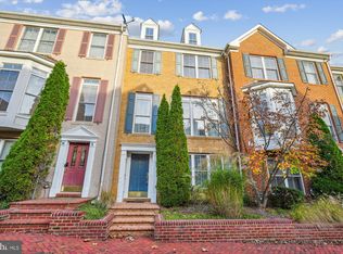 2307 Georgia Village Way, Silver Spring, MD 20902