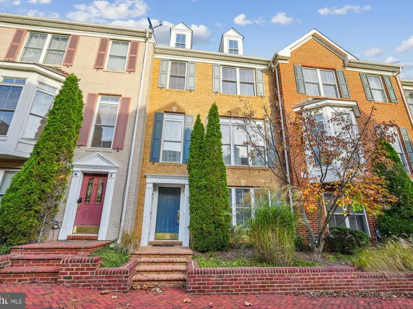 2307 Georgia Village Way, Silver Spring, MD 20902
