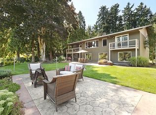 15052 SE River Forest Dr, Milwaukie, OR 97267